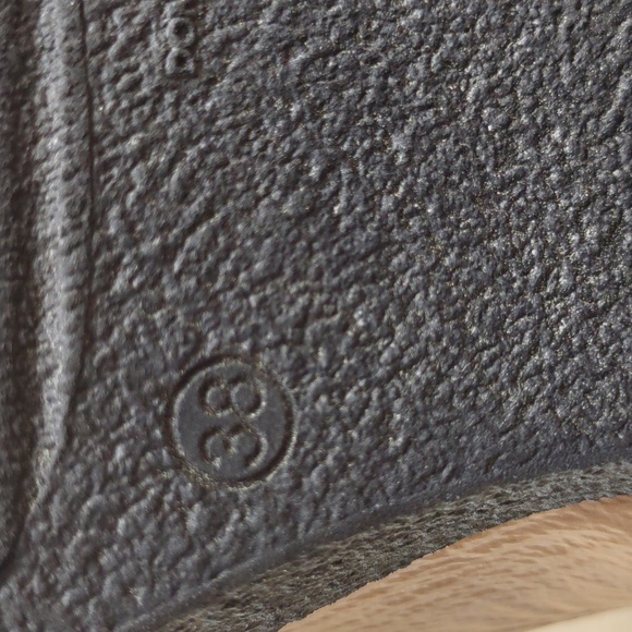 Intentionally Blank Size 38(7.5-8) Bossy Leather Chunky Platform Chelsea Boots - Picture 9 of 16